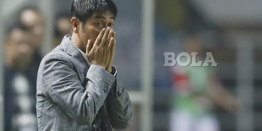 Baru Seumur Jagung Tangani Sriwijaya FC, Nil Maizar Langsung 'Ditodong' Pihak Suporter