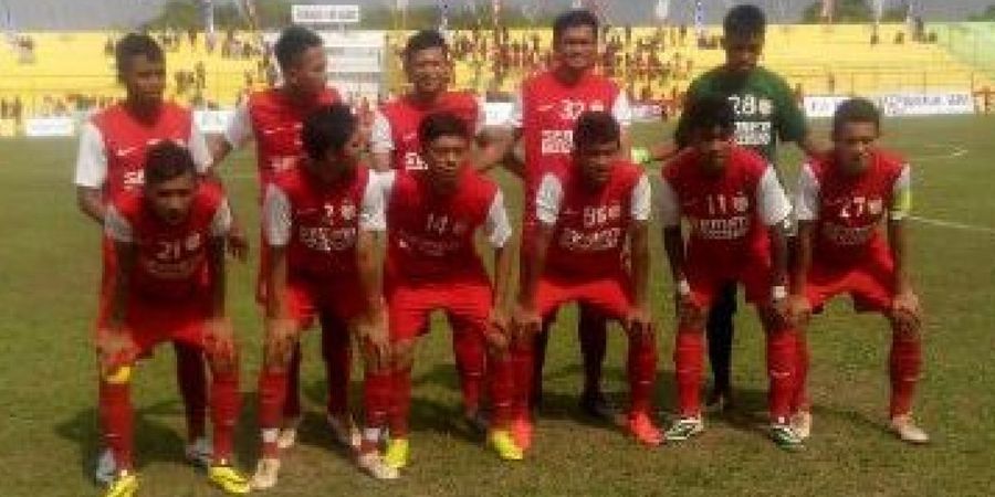 PSM Tidak Melihat Mitra Kukar sebagai Ancaman