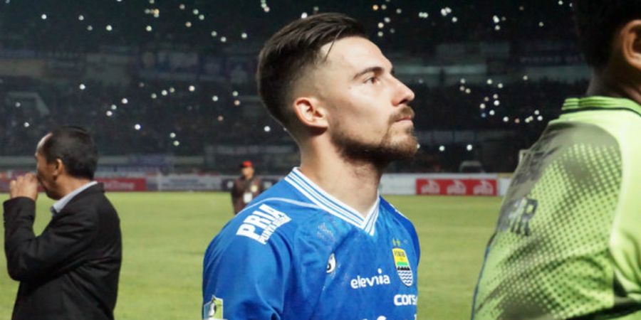 Jonathan Bauman Beri Ucapan Selamat Ulang Ulang Tahun untuk Sang Mega Bintang Argentina