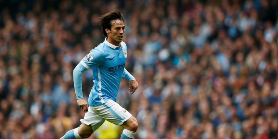 Man City Vs Southampton, Belum Perlu Menekan Tombol Panik