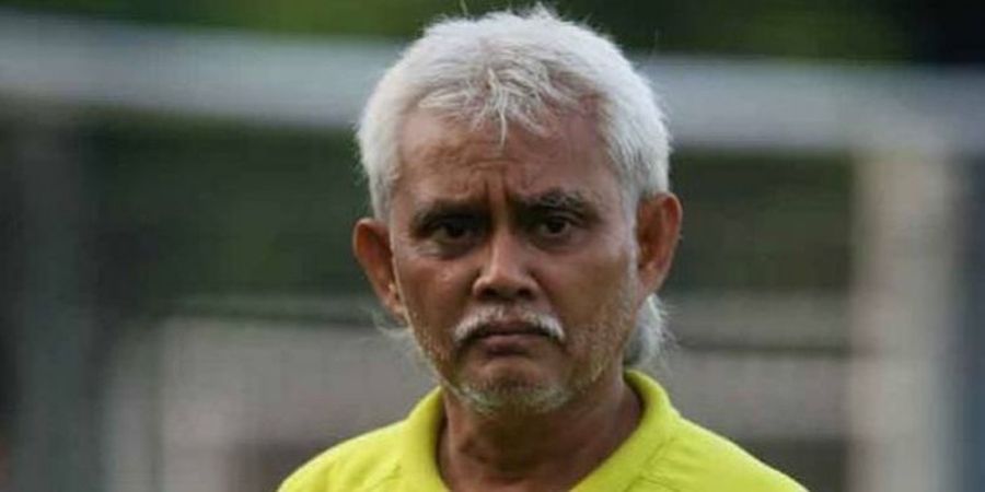 Pendiri Asosiasi Sekolah Sepak Bola Indonesia: Dede Punya Kapasitas Pimpin Persija