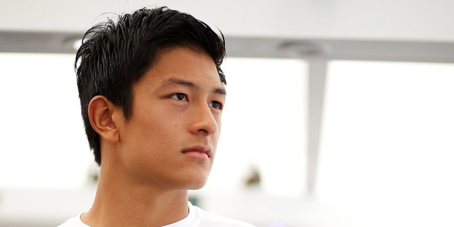 Rio Haryanto Unggah Foto Gendong Keponakan, Netizen: Fix Cemburu!