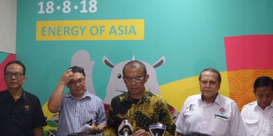 Dana Akomodasi Atlet SEA Games 2017 Ngaret, Kemenpora: Jadi Gini...