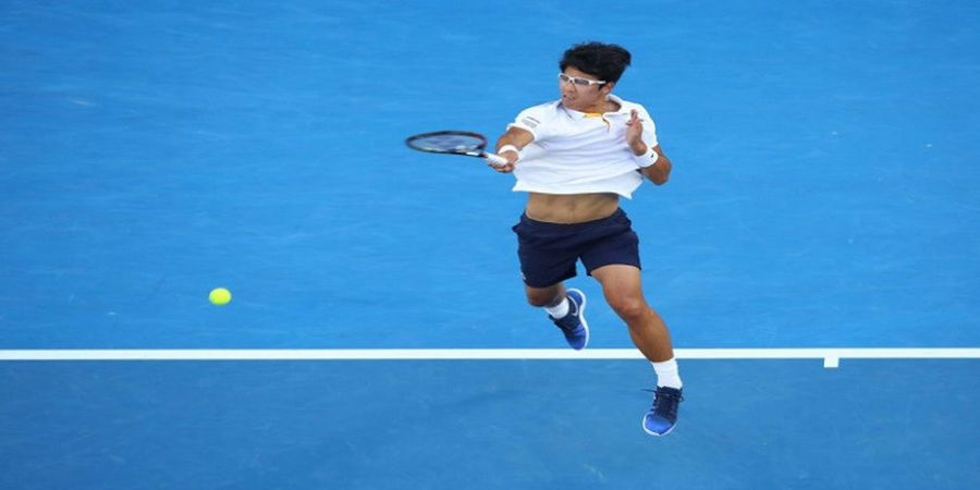 Sejumlah Bintang Absen, Tenis Asian Games 2018 Masih Bakal Diramaikan Beberapa Pemain Top Dunia