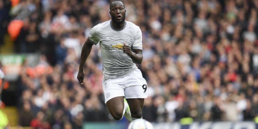 Manchester United Vs Tottenham Hotspur - Arena Pembuktian Ketajaman Romelu Lukaku