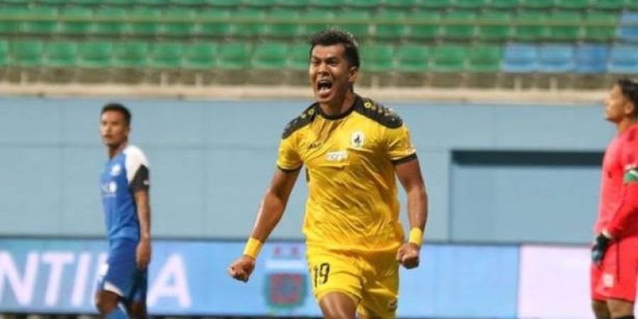 Tak Ingin Dibungkam Bali United, Klub Singapura Datangkan 6 Pemain Baru, Salah Satunya Berdarah Indonesia