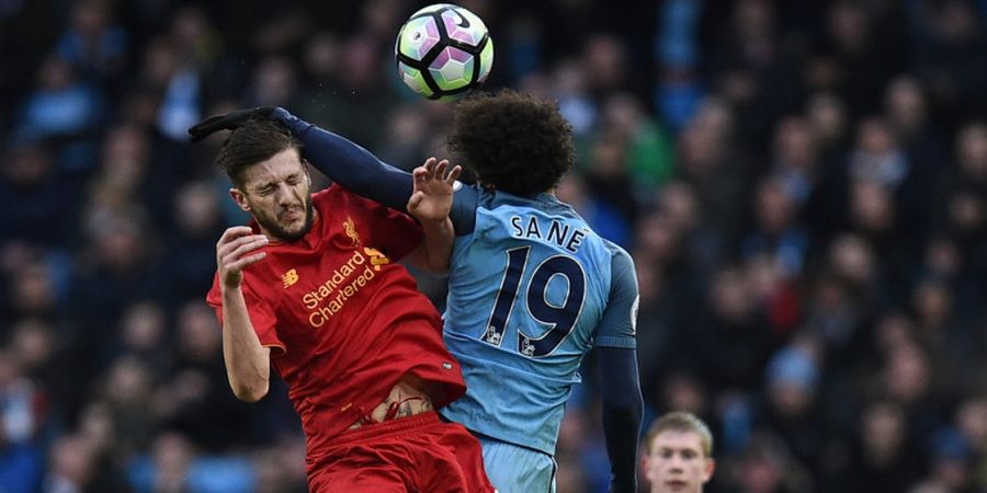 Liverpool Butuh Adam Lallana Jelang Periode Natal