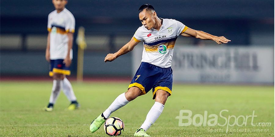 Dua Gelandang Ini Dikabarkan Berlabuh ke Arema FC