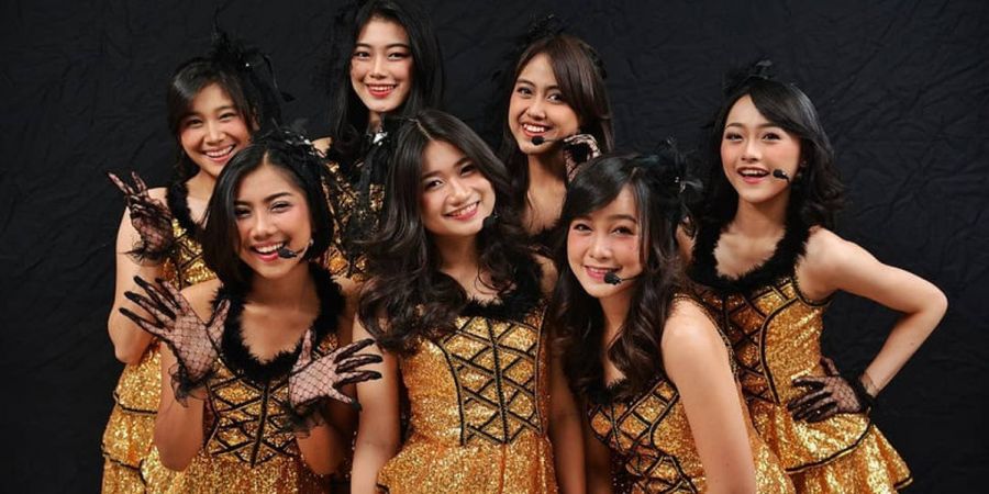 Ikut Ucapkan Belasungkawa, JKT48 Banjiri Media Sosial dengan Tagar RIPHaringga