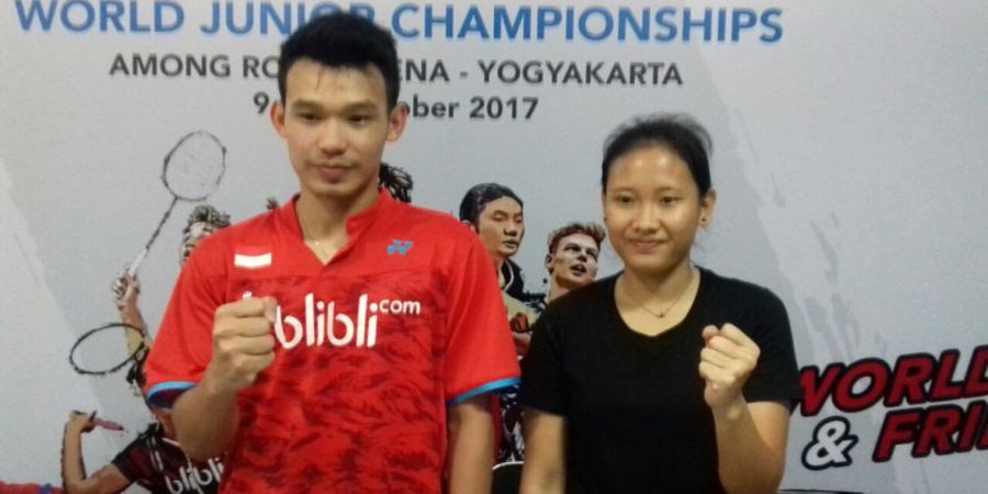 WJC 2017 - Apa Nazar Rinov/Pitha Jika Jadi Juara Dunia?