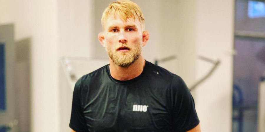 Kalah di UFC 232, Alexander Gustafsson Sudah Miliki Rencana untuk Masa Depan Kariernya