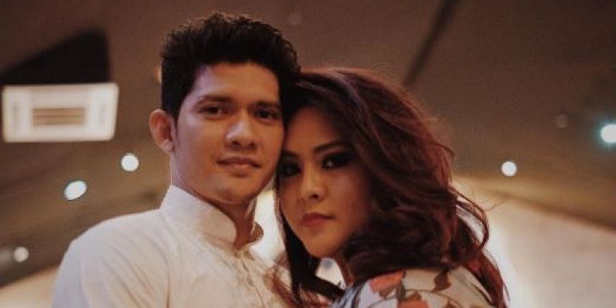 GALERI FOTO - Duh Romantisnya Audy Item Olahraga Bersama Suami, Bikin Cemburu!