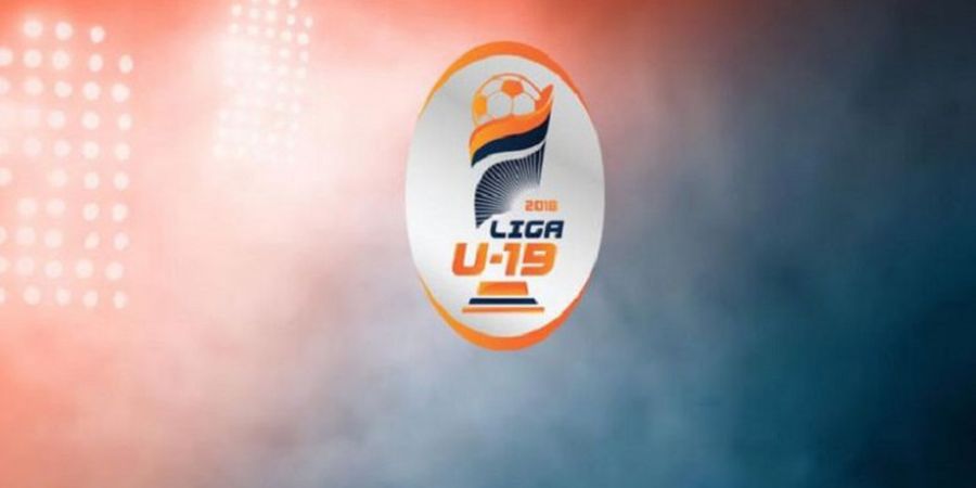 Persija Vs Persib, Partai Final U-19 2018 yang Belum Jelas Digelar Dimana