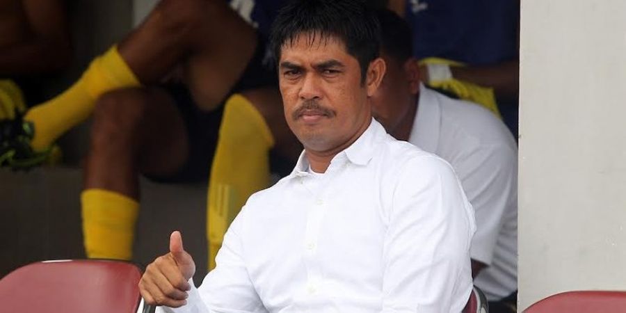 Batal Lawan Persija, Semen Padang Batal Evaluasi