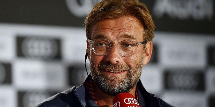 Klopp Ungkap Kedatangan Pemain Ini Penting Bagi Liverpool