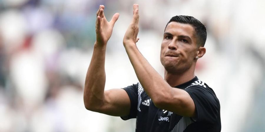 Cristiano Ronaldo Akan Tampil Beda di Liga Champions dengan Sepatu Nike?