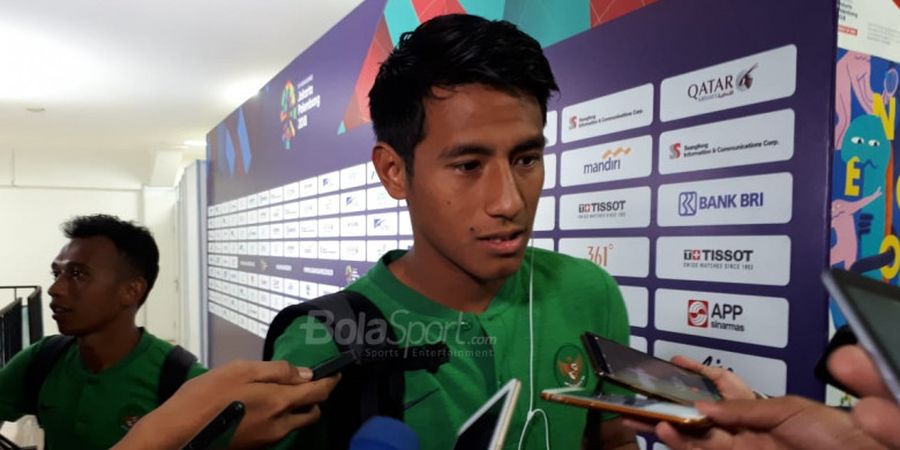 Arema FC Terancam Kehilangan Hanif Sjahbandi Hingga Liga 1 2018 Berakhir