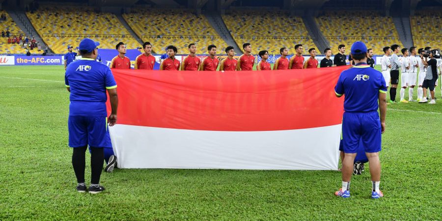 Berita Timnas U-16 - Jurang Kegagalan Malaysia Hingga Pelatih India yang Khawatirkan Keunggulan Indoneisa