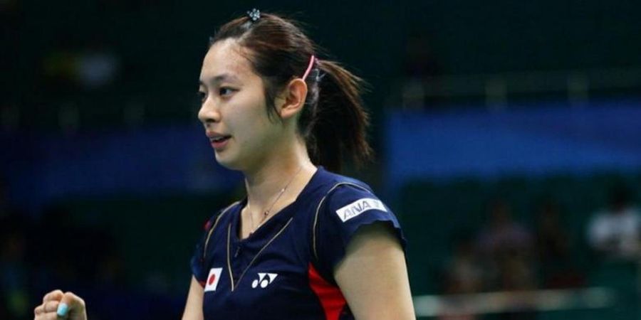 Update Peringkat BWF - Poin Hangus, Sayaka Takahashi Keluar dari Top 10