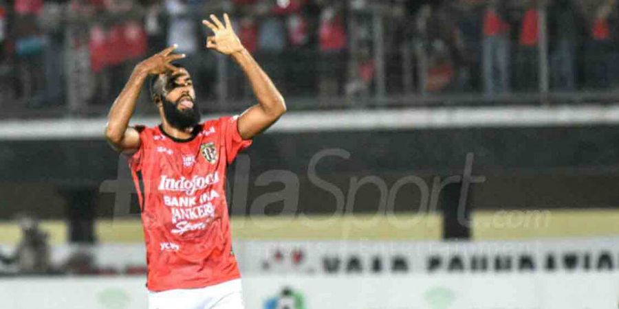 10 Besar Nilai Transfer Pemain Asing di Liga 1, Nomor 1 Bukan Odemwingie atau Essien