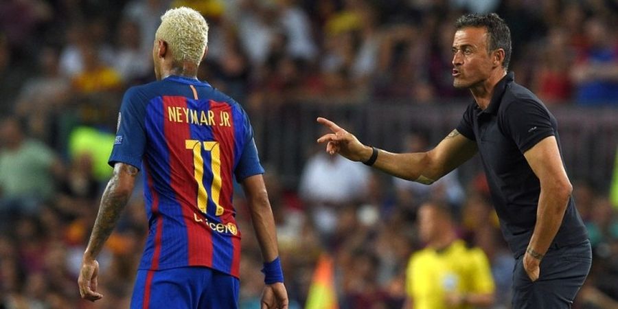 Jika Luis Enrique Tangani Chelsea, Karena Pemain Ini Barcelona Bakal Alami Kerugian Besar