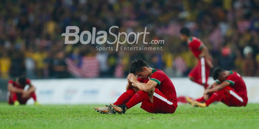 Malaysia Vs Indonesia - 10 Fakta Menarik Sepanjang Laga, Salah Satunya Kesucian Para Pemain yang Masih Terjaga