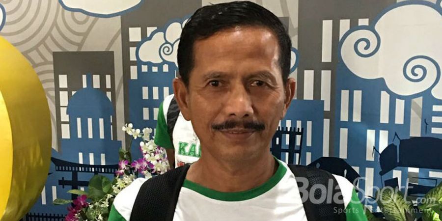 Coret Gulom Urunov, PSMS Medan Akan Datangkan Pemain Asing yang Langsung Dikontrak