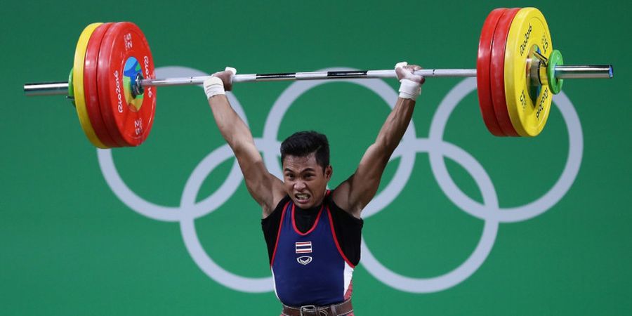 Dapat Kuota Lifter Terbatas pada Olimpiade Tokyo 2020, Kazakstan Ajukan Banding