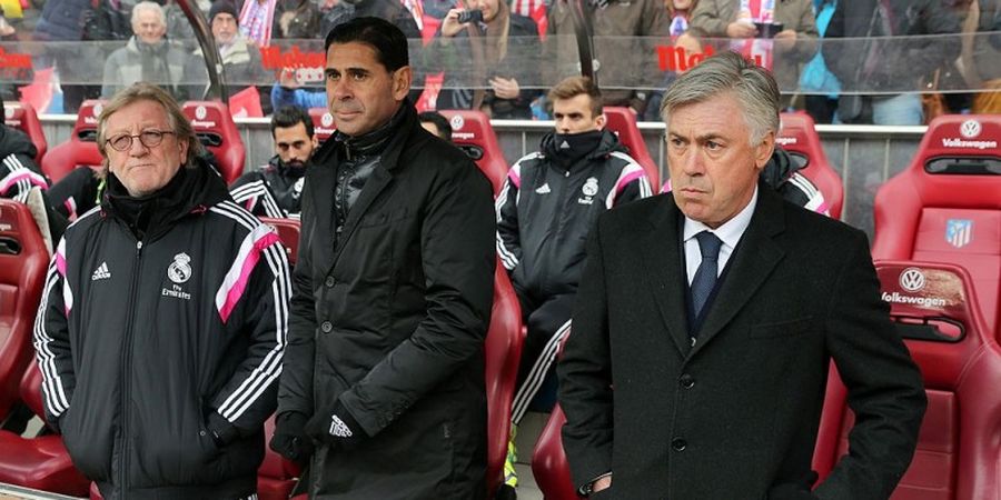 Setelah Balik ke Klub Masa Kecilnya, Eks Bayern Muenchen Ini Ungkap Hubungannya dengan Carlo Ancelotti