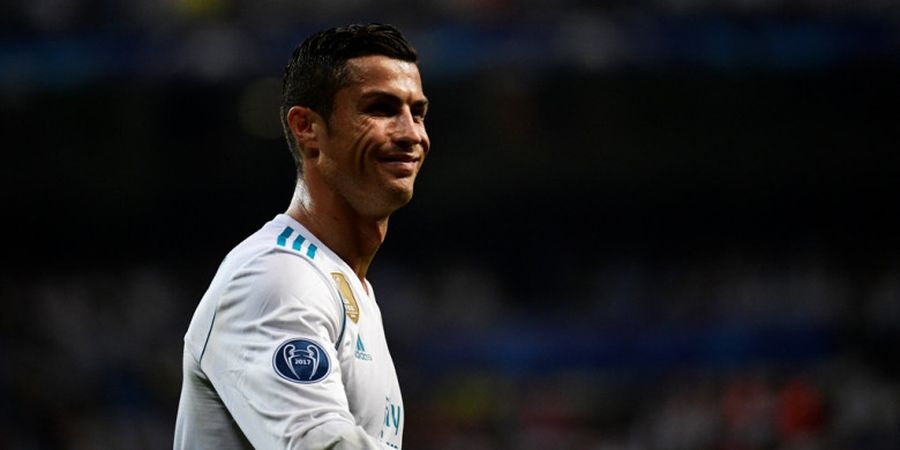 Angka Uang Segini yang Ingin Dikejar Cristiano Ronaldo dari Lionel Messi