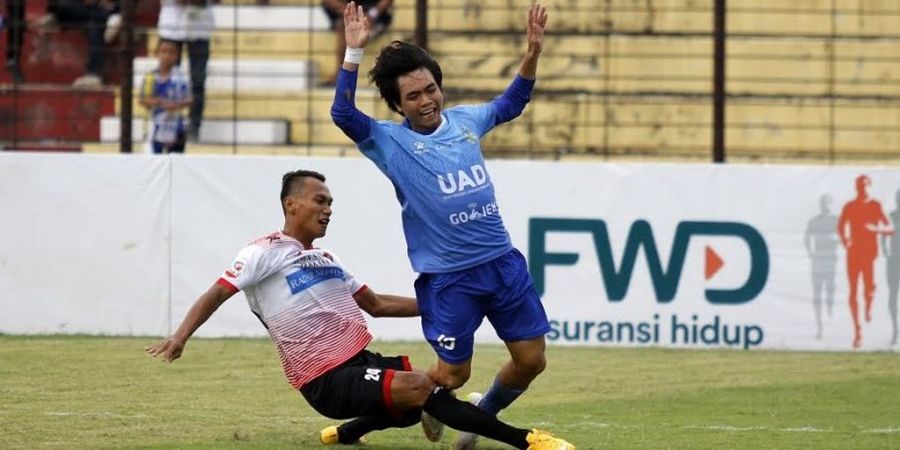 Putuskan Hengkang, Gelandang Serang Persebaya Buka Peluang untuk Semua Tim