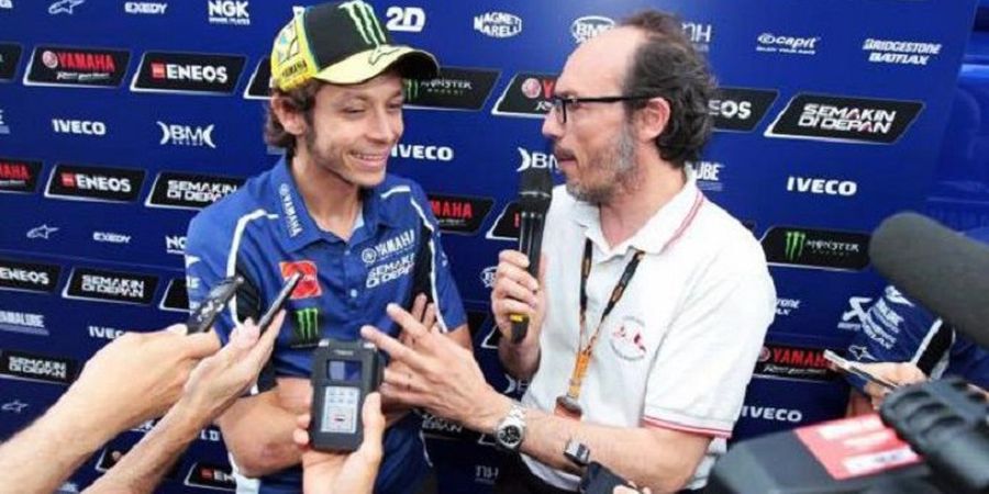 Musim Depan, Valentino Rossi Akan Berjuang Raih Gelar ke-10