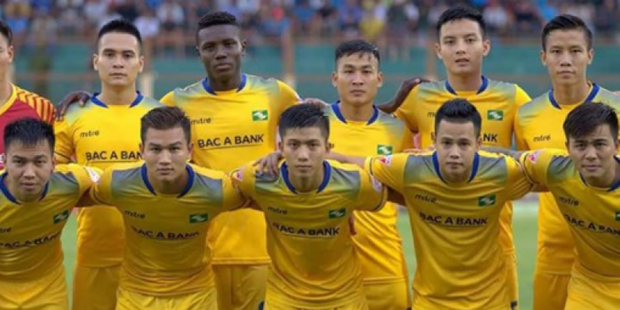 Dihadapi Persiapan yang Minim, Song Lam Nghe An Ungkap Kelebihan Persija Jakarta
