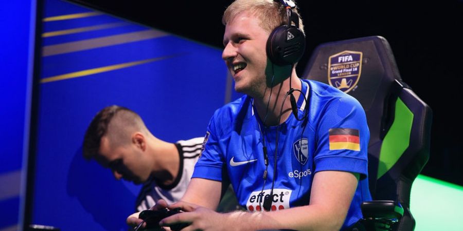 FIFA eWorld Cup, Bukti eSports Kian Diakui Sebagai Olahraga