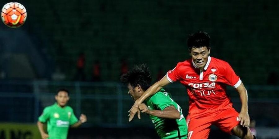 2 Pemain Persija Dipastikan Bela Klub Lain Musim 2018, Salah Satunya ke Arema FC