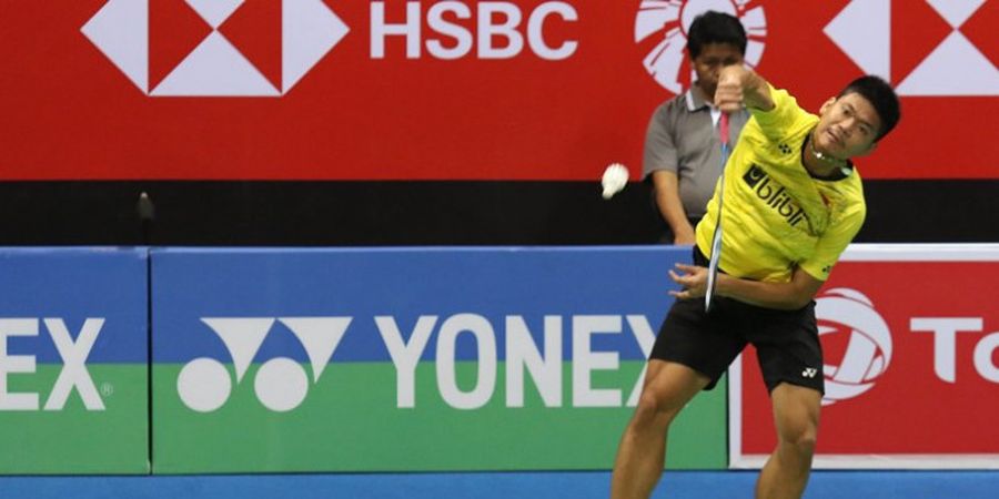 Praveen Akui Terlalu Ingin Menang saat Lakoni Laga Final India Terbuka 2018