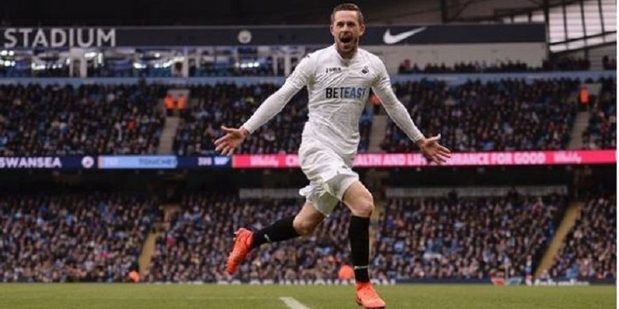 Diminati Banyak Klub, Gylfi Sigurdsson Ungkap Keinginannya Gabung Klub Ini