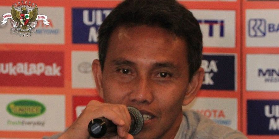 Saatnya Bima Sakti Bawa Timnas Indonesia Juara Piala AFF untuk Obati Semua Luka 2018, Live RCTI