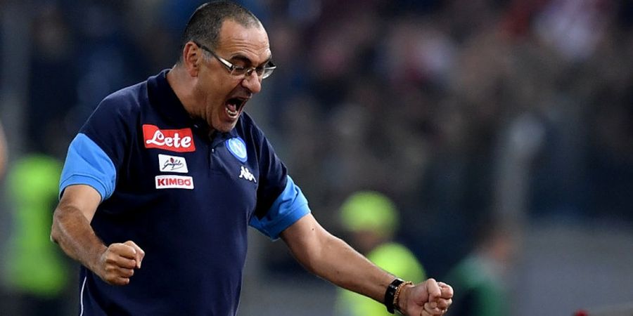 Direktur Chelsea: Maurizio Sarri Punya Gaya Main Menggairahkan