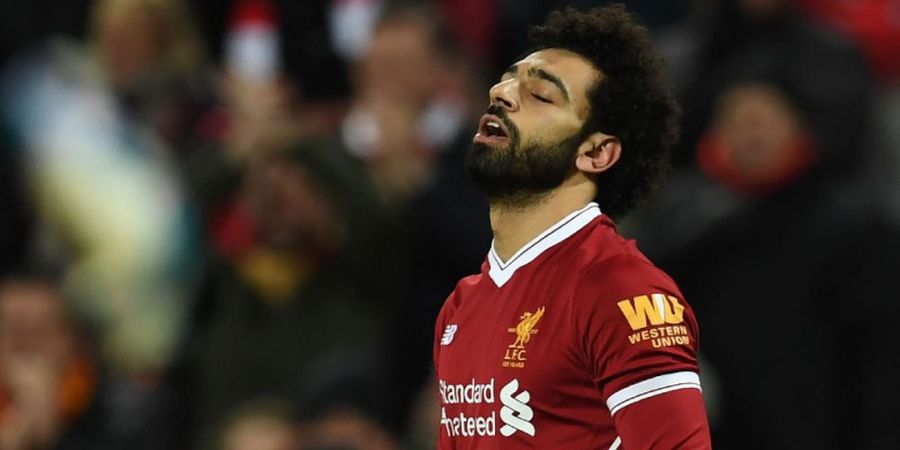 Inginkan Mohamed Salah, Tawaran Murah Real Madrid Ini Bikin Geleng Kepala