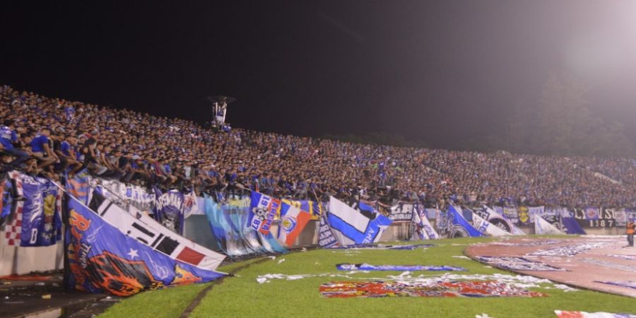 Pelatih Kiper Arema FC Jawab Kritikan Pedas Aremania pada Penjaga Gawang Singo Edan