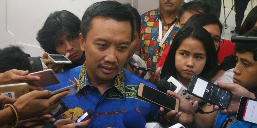 Kalau Satlak Prima Bubar, Bagaimana Birokrasi Dana untuk Cabor?