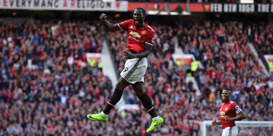 4 Peristiwa Besar Sepak Bola Inggris yang Terjadi Sejak Romelu Lukaku Tak Cetak Gol di Liga Domestik