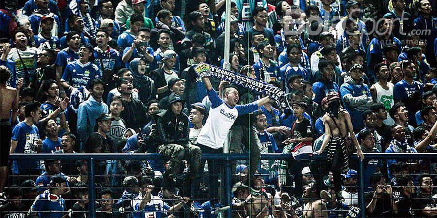 Persib Vs Arema FC - Mario Gomez Harapkan Dukungan Bobotoh untuk Taklukan Lawan