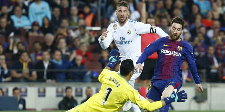 10 Pembelian Termahal Liga Spanyol, Barcelona-Real Madrid Tak Ada di Puncak