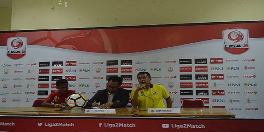 Liga 2 2018 Dimulai dari Kota Solo, Manajemen Persis Ungkapkan Kata-kata Penuh Kebanggaan 