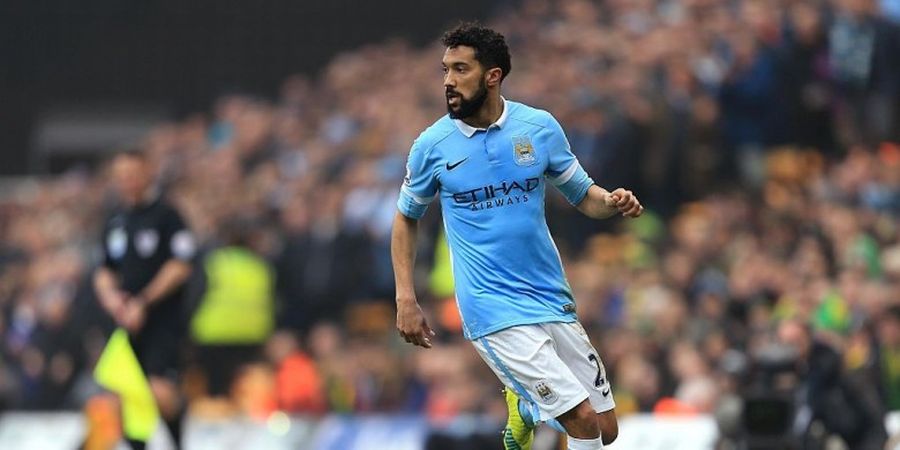 Pemain Senior Man City Cari Perhatian Guardiola