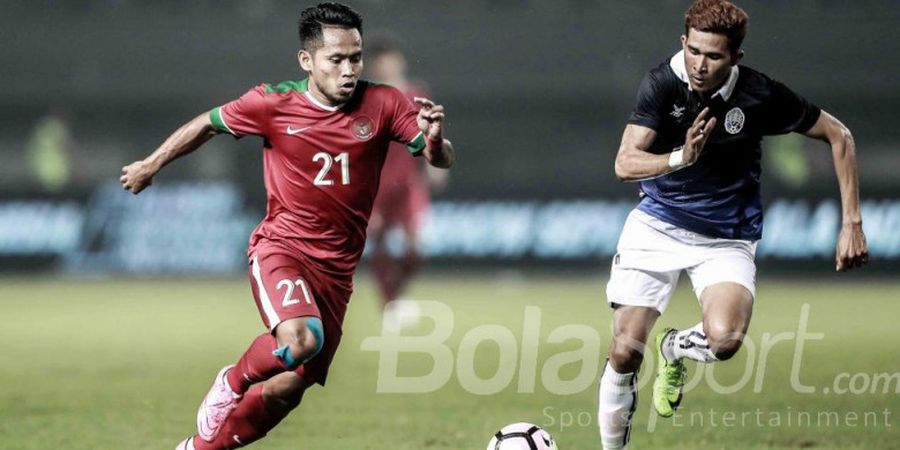 Persebaya Mundur, Mungkinkah Andik Vermansah Main Lagi di Luar Indonesia?