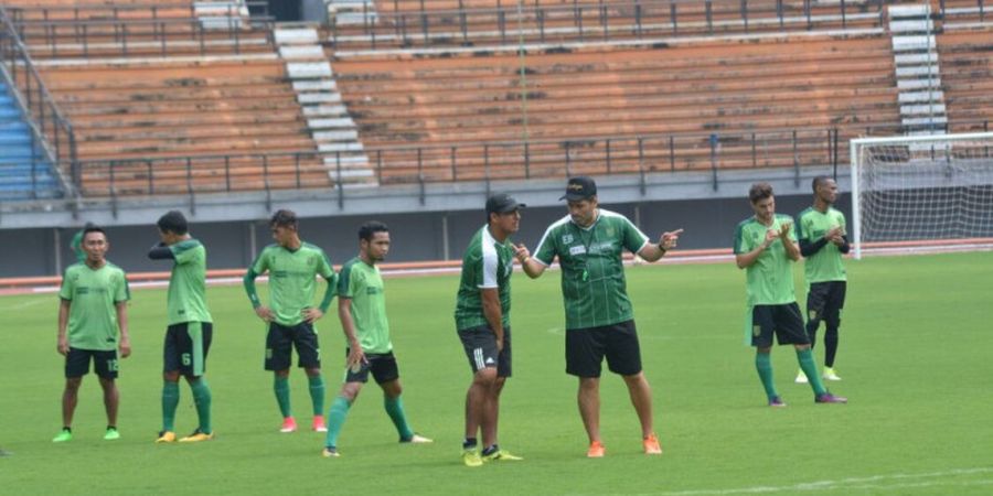 Persebaya Agendakan Uji Coba Kontra Tim Malaysia Sekaligus Launching Tim