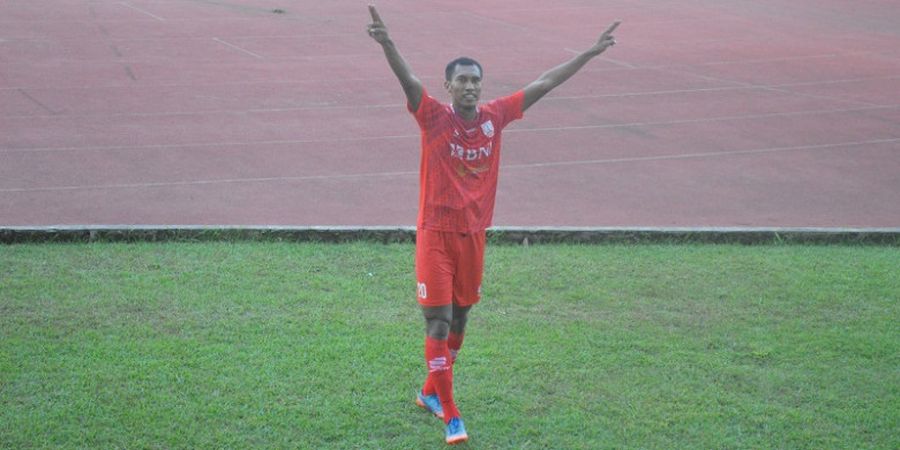 Pelatih Fisik Persis Solo Jalani 'Hukuman' Setelah Sang Striker Pecah Telur